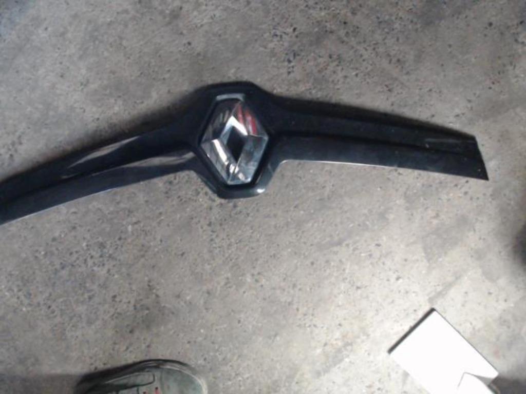 Calandre Renault Twingo II  2007-2011 LP/13798, Ophalen of Verzenden, Gebruikt, Renault
