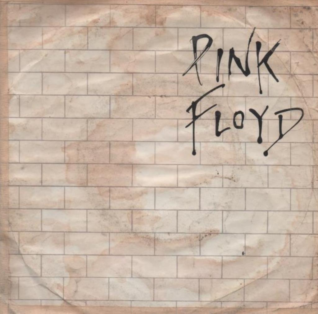 45t Pink Floyd - Another brick in the wall, Enlèvement ou Envoi, Utilisé, Pop