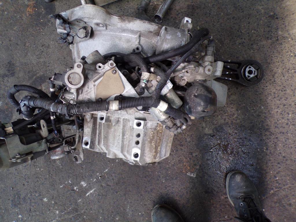Boite sequencielle  Fiat Ducato 3 3.0JTD 115kw 2006-2015, Autos : Pièces & Accessoires, Enlèvement, Utilisé, Fiat