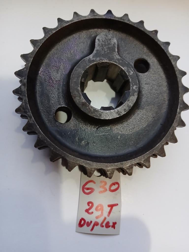 Pignon primaire G30 Duplex à 29 dents, Enlèvement ou Envoi, Neuf