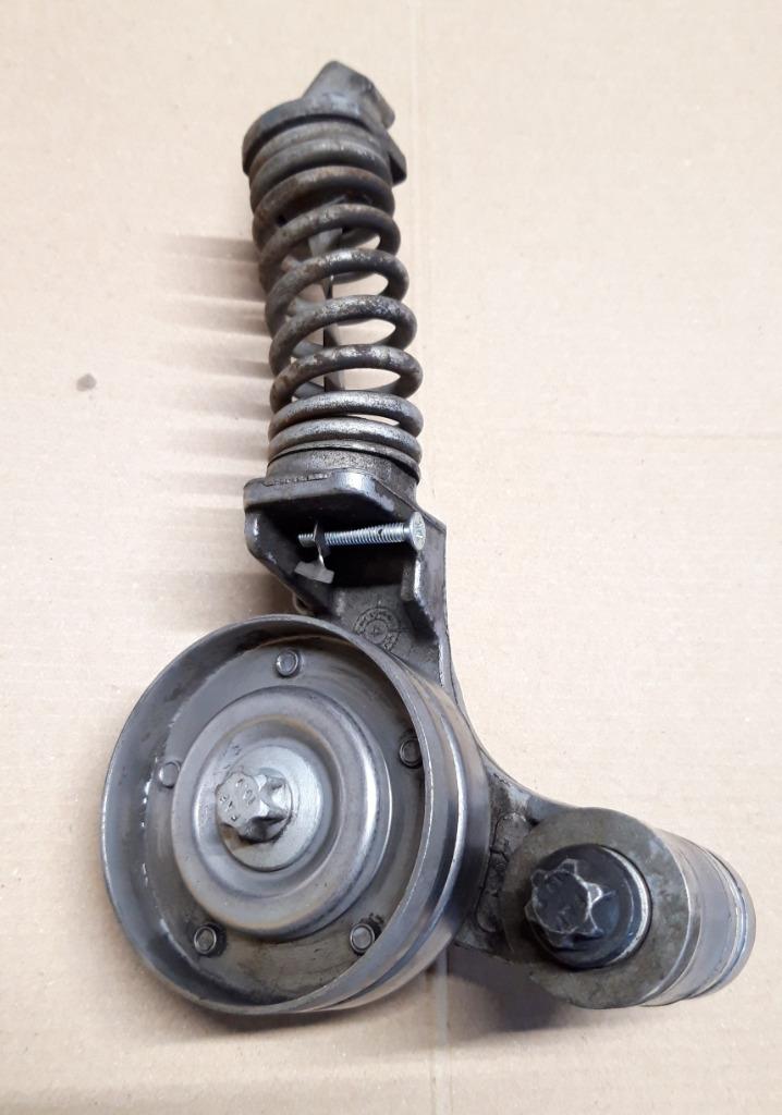 Riemspanner multi-v riem Opel, Enlèvement ou Envoi, Utilisé, Opel