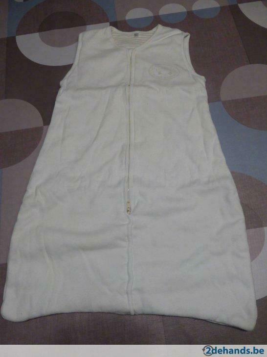Slaapzak 70 cm, Ophalen of Verzenden, Gebruikt