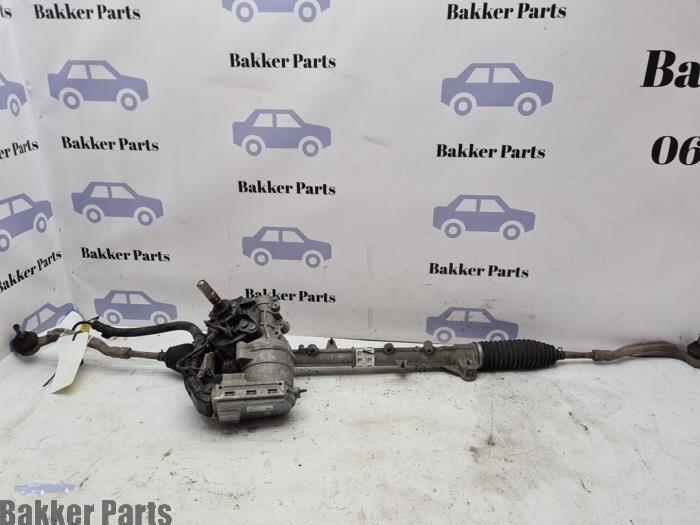 Boîtier de direction assistée d'un Peugeot 308, -, -, 3 mois de garantie, Utilisé