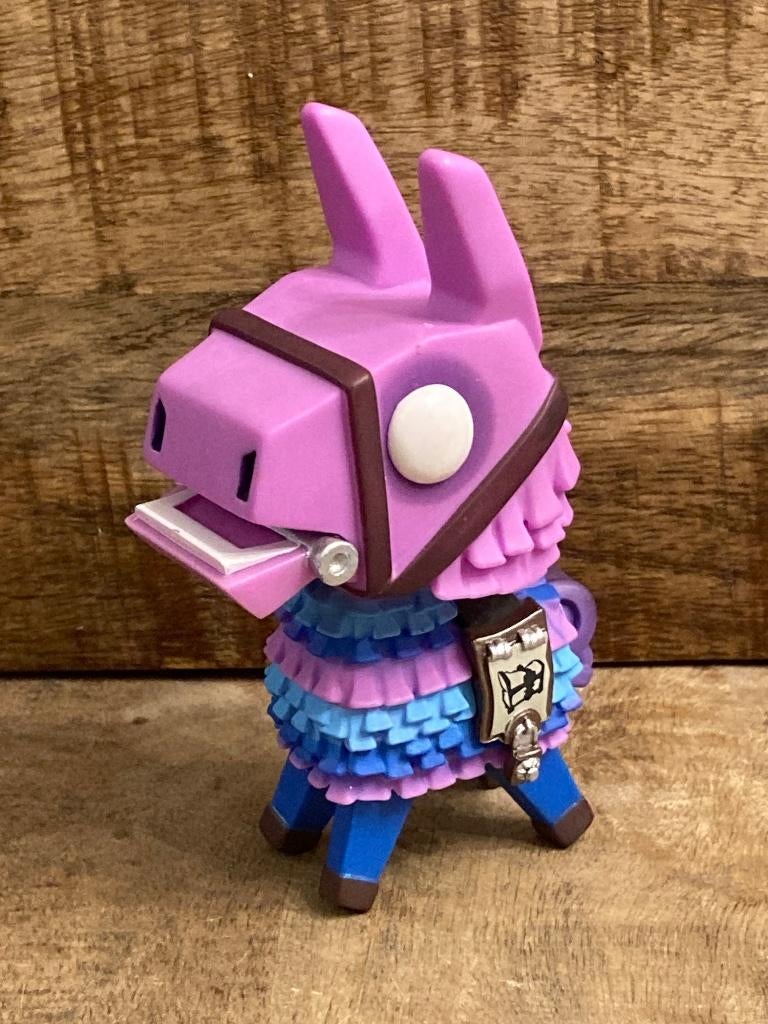 Funko Pop! Fortnite - Loot Llama, Ophalen of Verzenden, Gebruikt