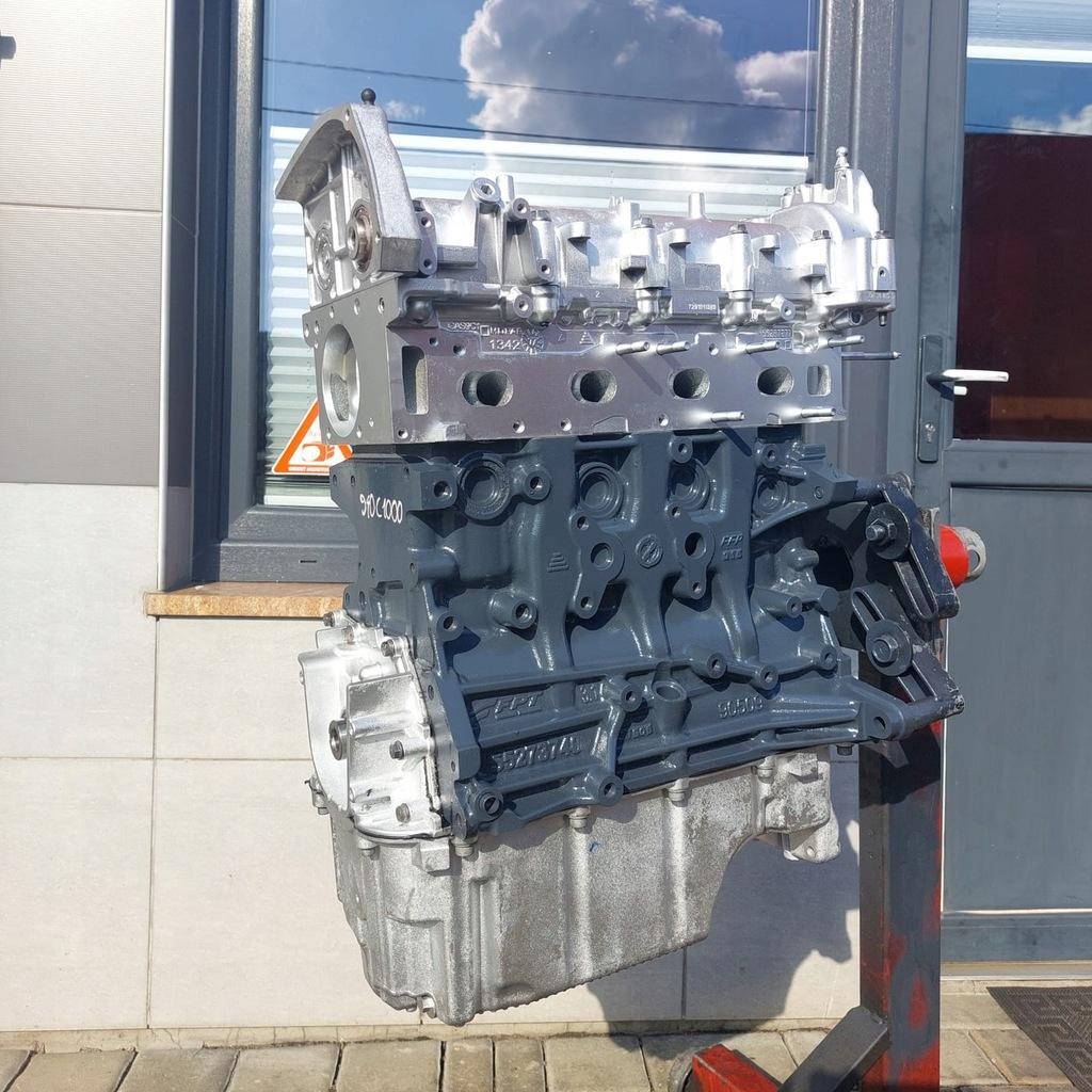 Moteur 940C1000 Reconditionné TIPO ALFA ROMEO 500L GIULIETTA, Envoi, Utilisé, Daihatsu
