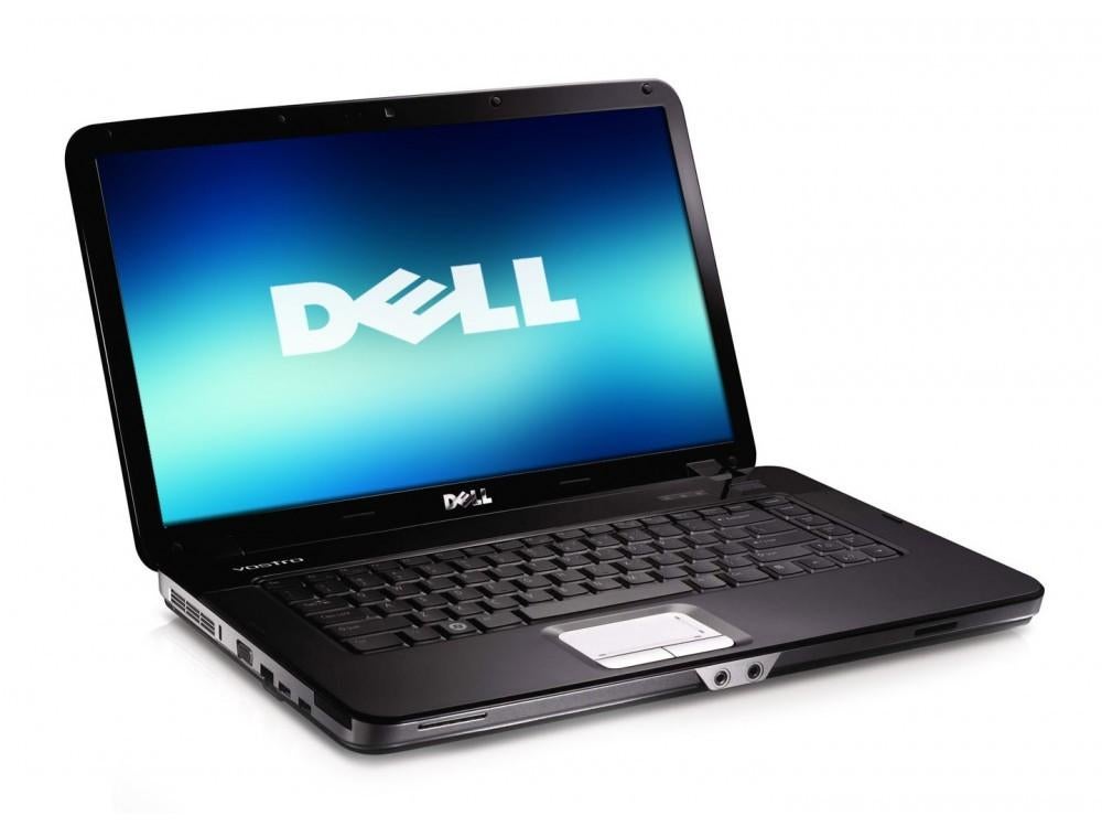 DELL VOSTRO 1015, Ophalen, HDD, 2 tot 3 Ghz, 15 inch