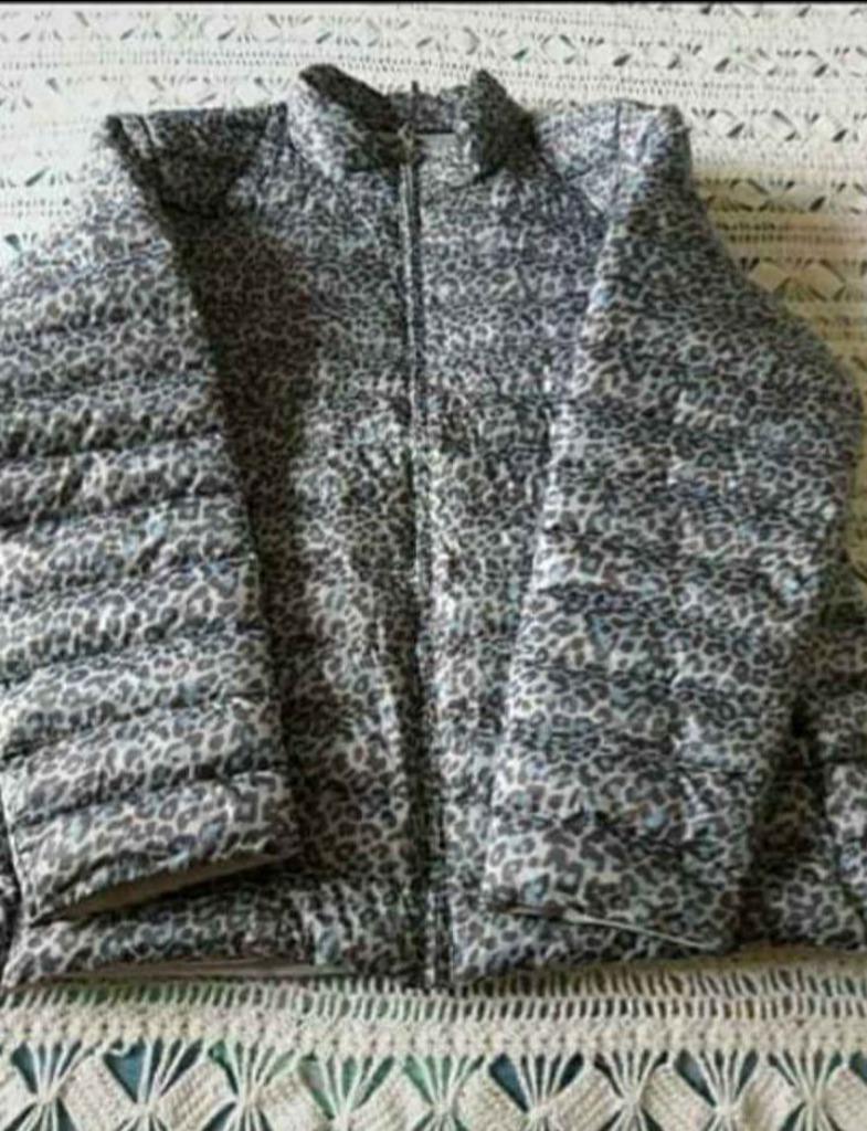 Jas thermo, Ophalen