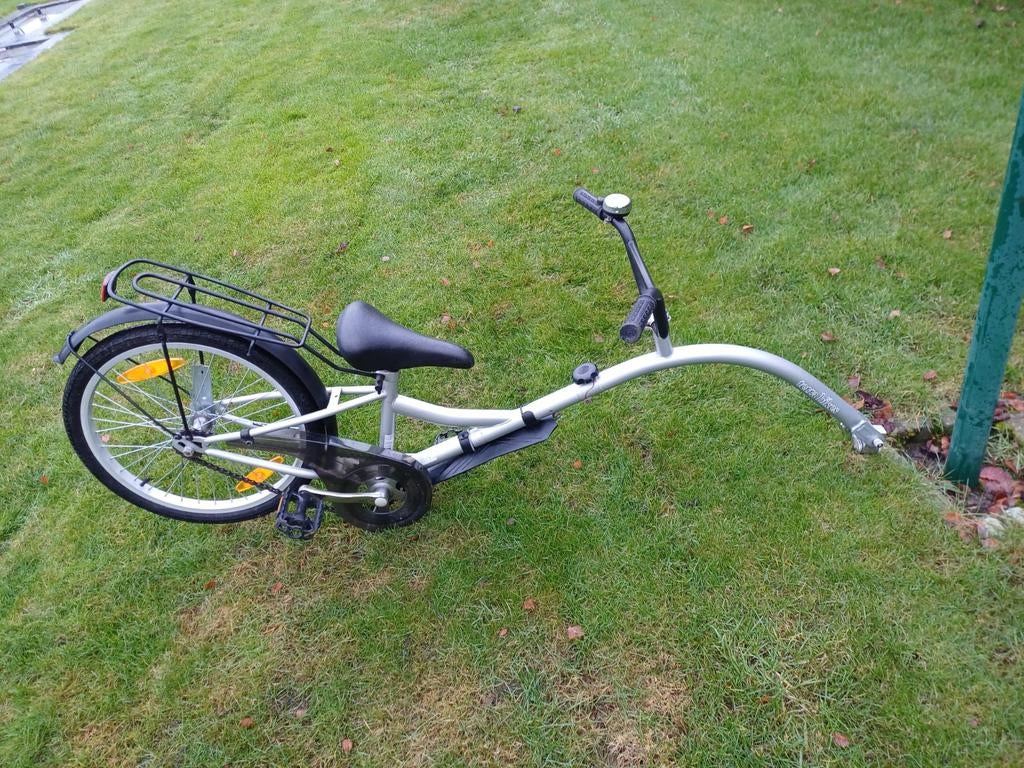 Vélo de départ Prix 30€, Enlèvement, Vélo suiveur