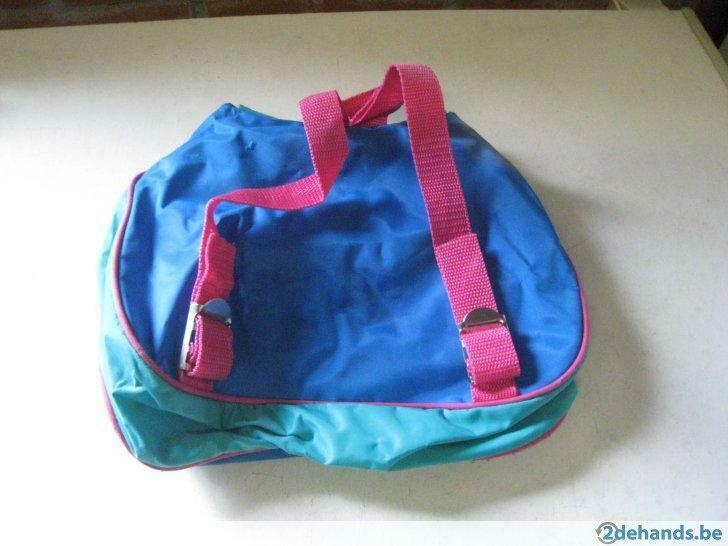2 cartables différents, cartables, sacs à dos pour les tout-, Bijoux, Sacs & Beauté, Sacs | Cartables, Enlèvement ou Envoi