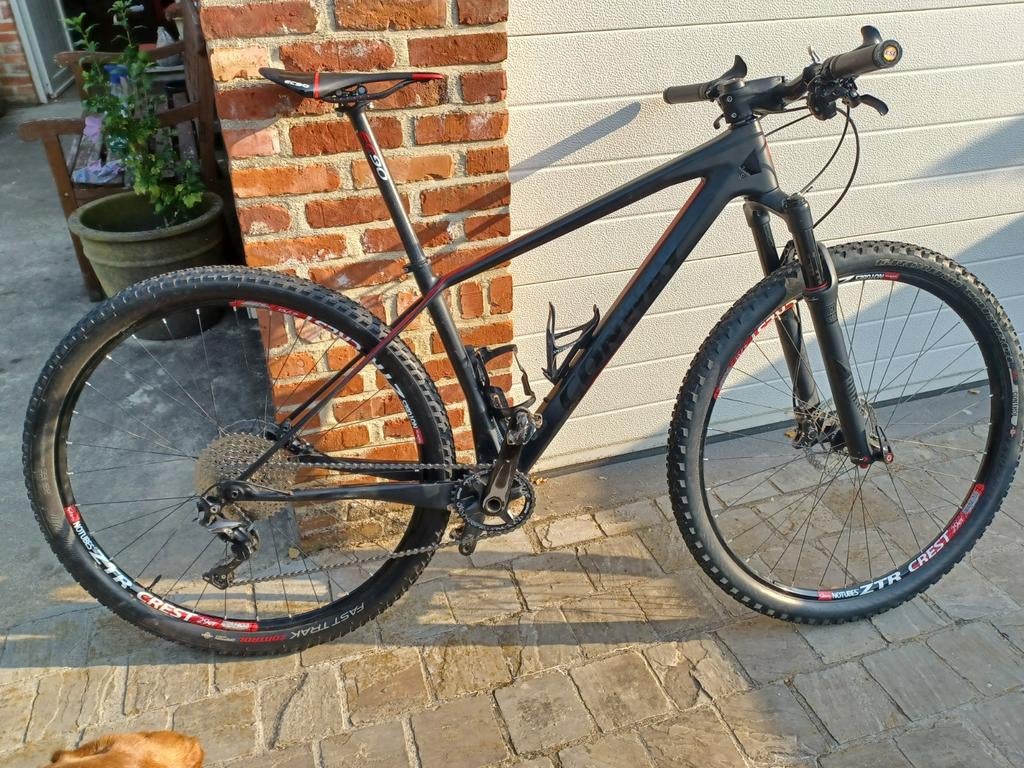 Conway MLC Volledig XT, Fietsen en Brommers, Fietsen | Mountainbikes en ATB, Ophalen