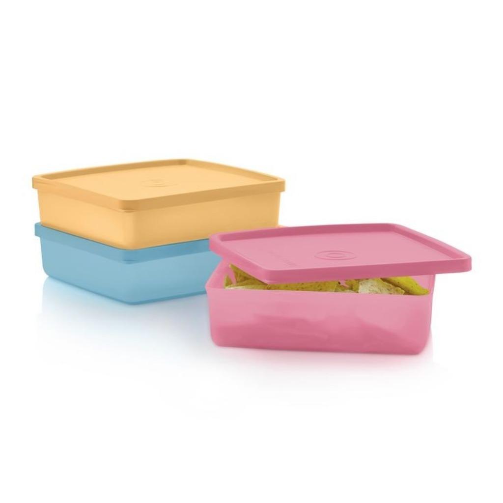 Tupperware, Envoi, Neuf