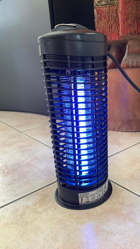 Eurom Fly Away insectenverdelger., Dieren en Toebehoren, Insecten en Spinnen