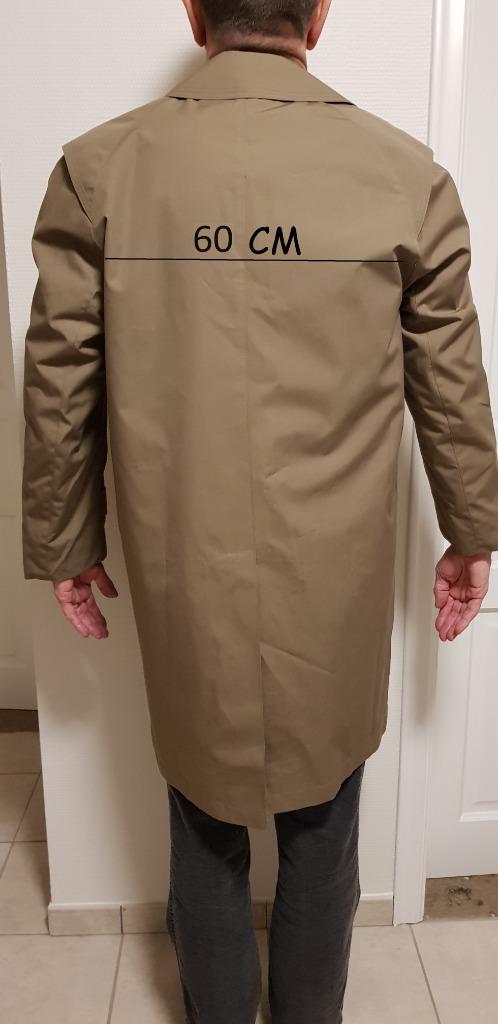IMPERMEABLE ABL, Enlèvement ou Envoi, Neuf, Manteau, ABL