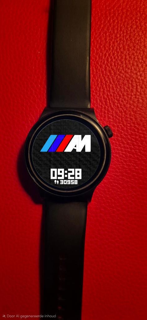 smartwatch nieuw in verpakking, Autos, Particulier, Achat