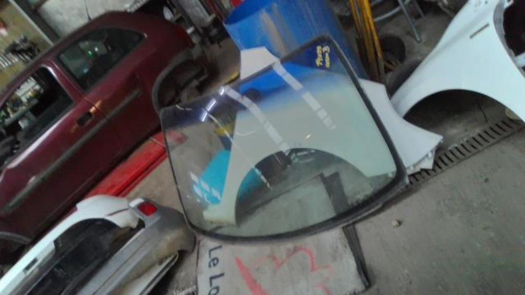 Pare brise Opel Corsa B 1997-2000 LP/14099, Auto-onderdelen, Ruiten en Toebehoren, Opel, Gebruikt, Ophalen
