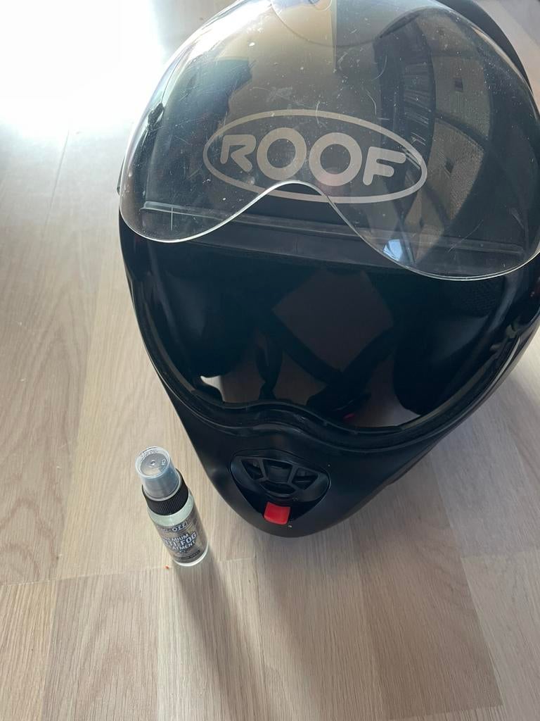 Casque de moto Roof XXL, Enlèvement ou Envoi, XXL