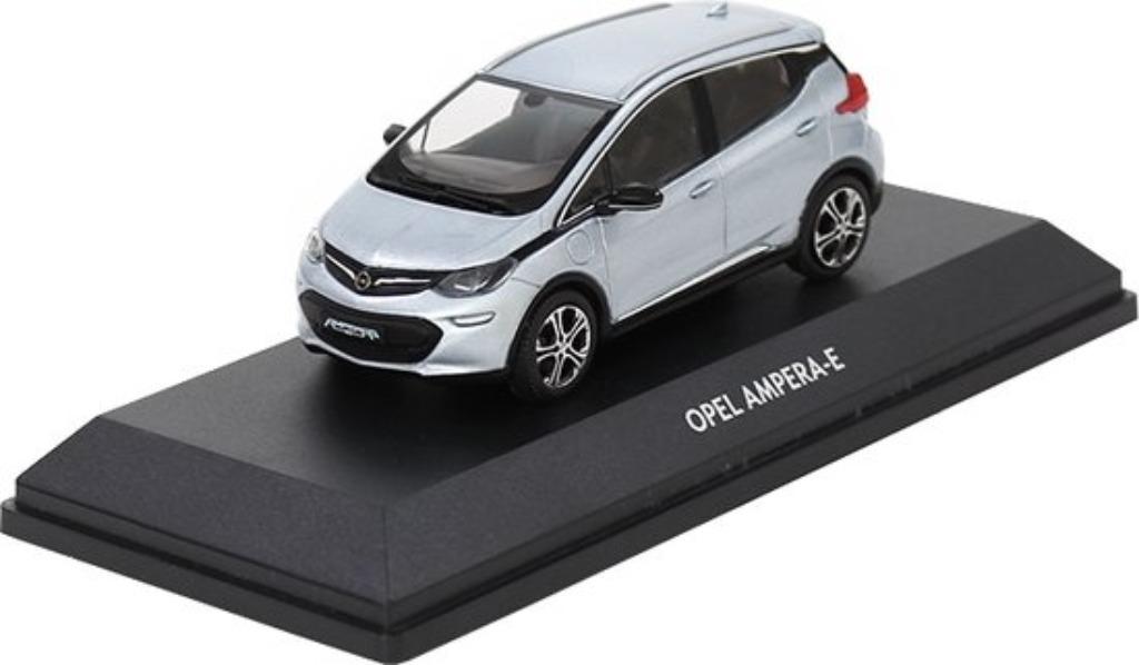 Opel Ampera, Hobby & Loisirs créatifs, Voitures miniatures | Échelles Autre, Neuf, Voiture, Envoi