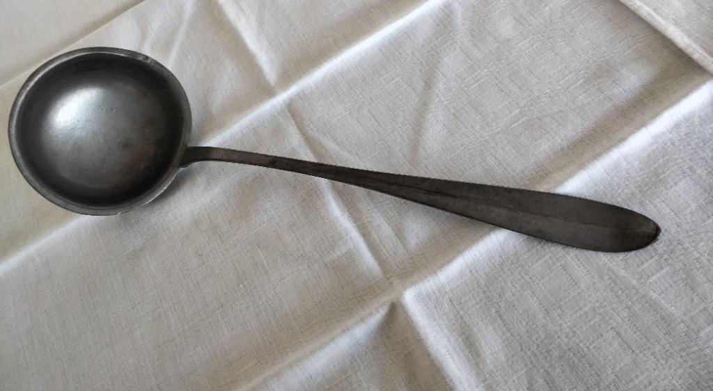 Vintage POLLEPEL 38 cm, Ophalen of Verzenden