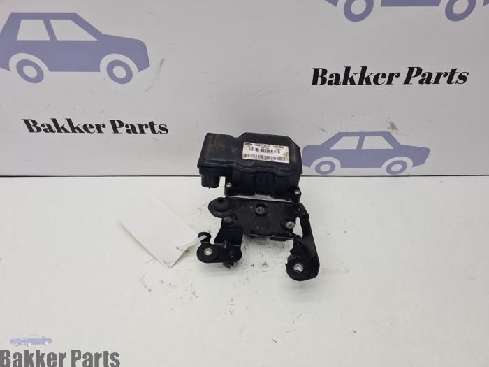 Pompe ABS d'un Ford Mondeo, -, -, 3 mois de garantie, -