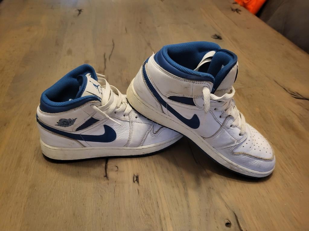 Nike jordan 1, Ophalen of Verzenden