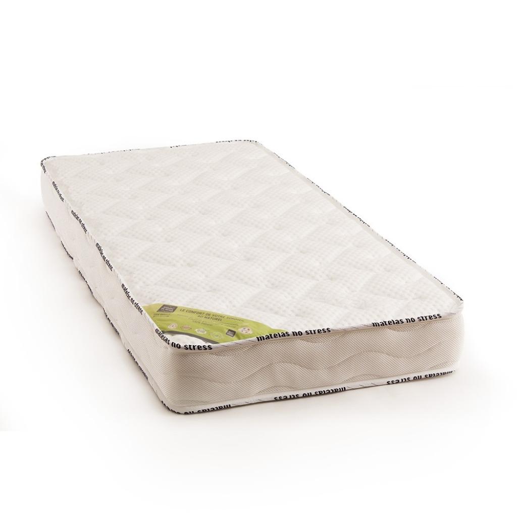 Matelas bébé Etat impécable, Matelas, 70 à 85 cm, Comme neuf, Enlèvement