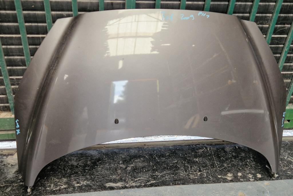 Capot moteur PEUGEOT 308 PHASE 1 2009 KTQC, Enlèvement, Peugeot, Capot moteur