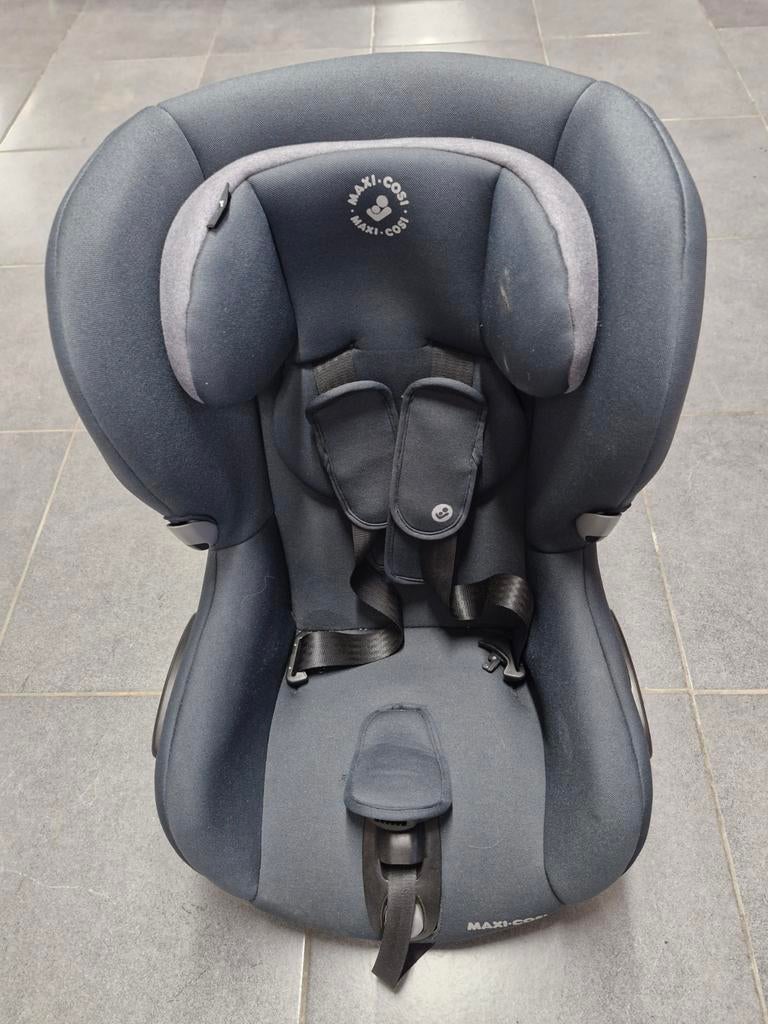 Maxi cosi (geen isofix) 90 draaibaar, Kinderen en Baby's, Autostoeltjes, Ophalen of Verzenden, Isofix