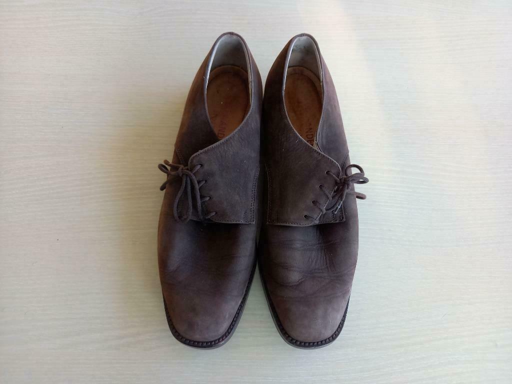 Bruine damesschoen in daim, maat 38, Kleding | Dames, Schoenen, Bruin, Instappers, Ophalen of Verzenden, Salamander