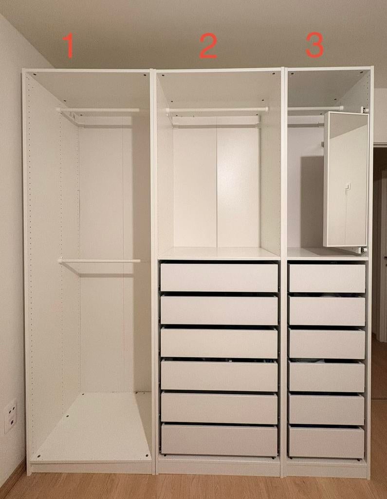 Cabinet - as new ️, Ophalen, Zo goed als nieuw