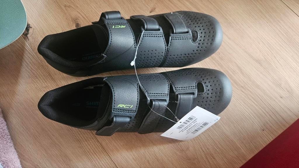 SHIMANO TAILLE 43 NEUVE, Ophalen of Verzenden