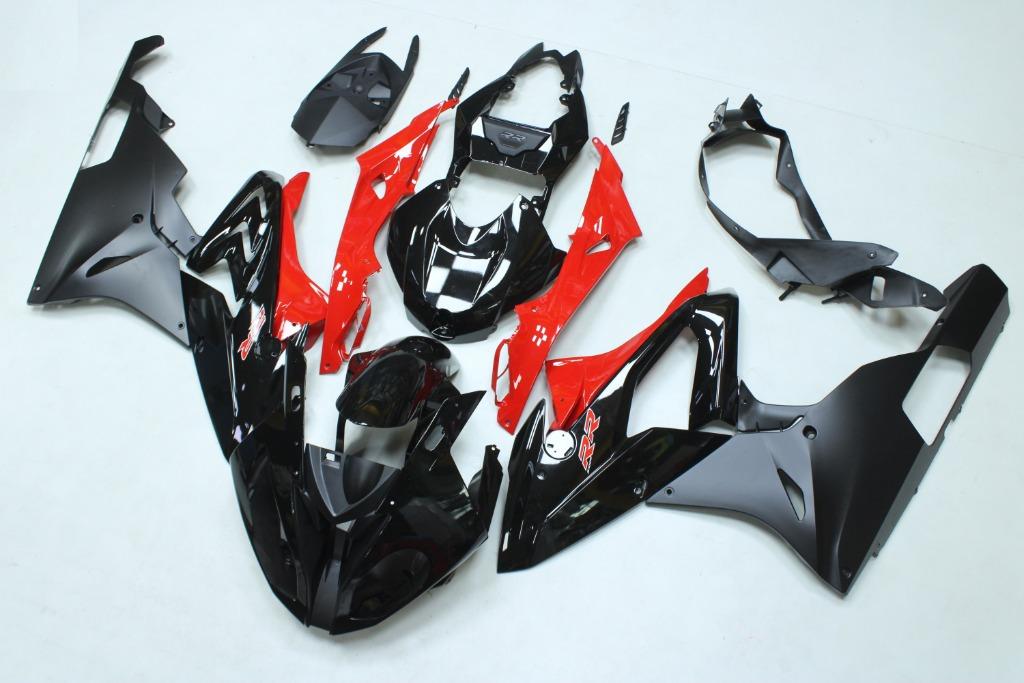 Carénage AVDB pour BMW S1000RR 2015 - 2018, Enlèvement ou Envoi, Neuf