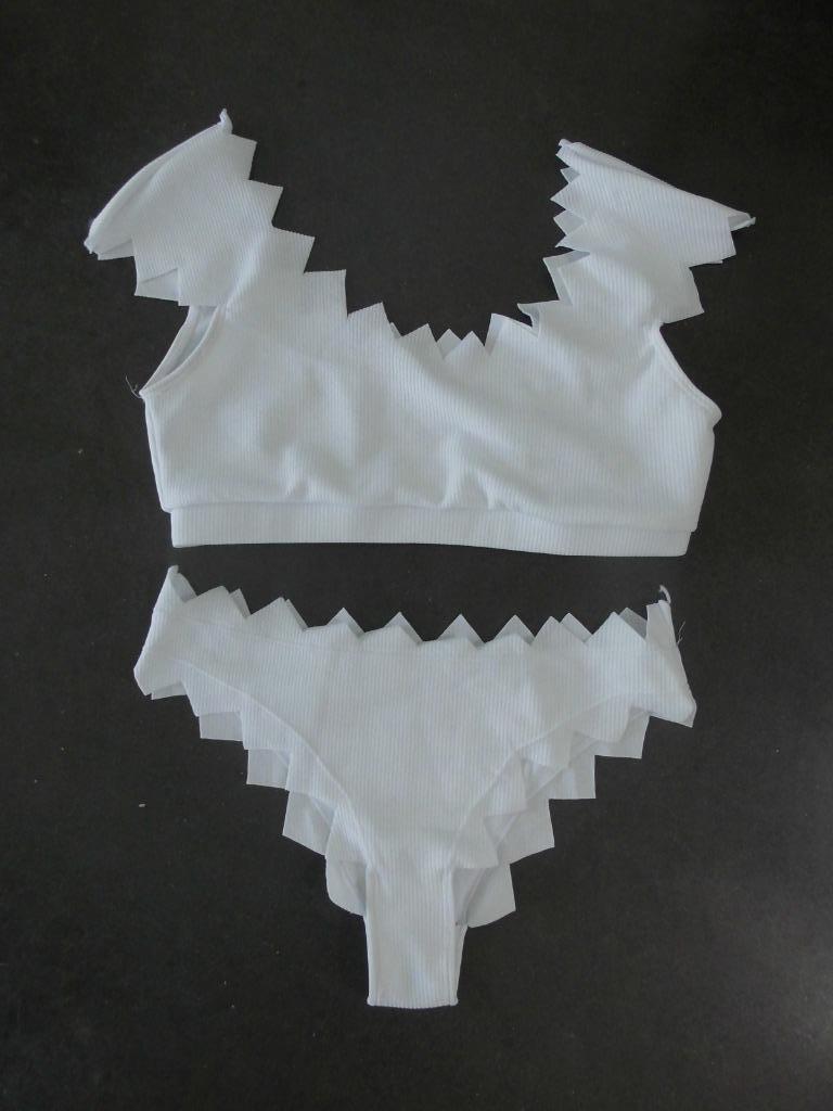 NIEUWE witte lichaamsmaat: M, Ophalen of Verzenden, Wit, Body of Korset