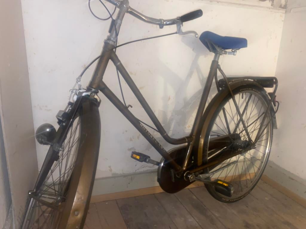 Motobecane, 51 tot 55 cm, Ophalen