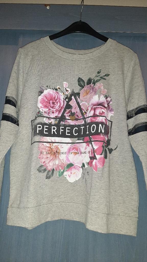 Pull Kiabi : XL, Vêtements | Femmes, Kiabi, Enlèvement ou Envoi, Porté, Taille 46/48 (XL) ou plus grande