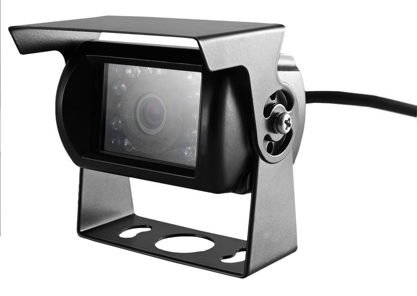 Heavy Duty camera Sony CCD 650TVL, Enlèvement ou Envoi, Neuf