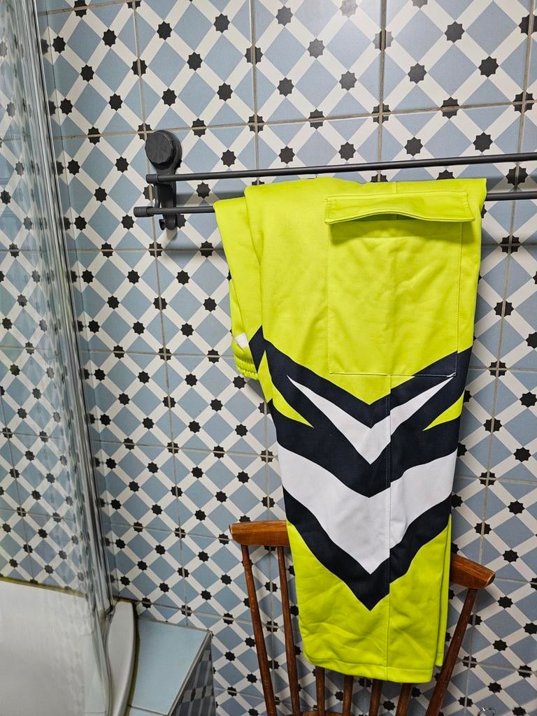Werkbroek, Doe-het-zelf en Bouw, Ophalen of Verzenden, Nieuw