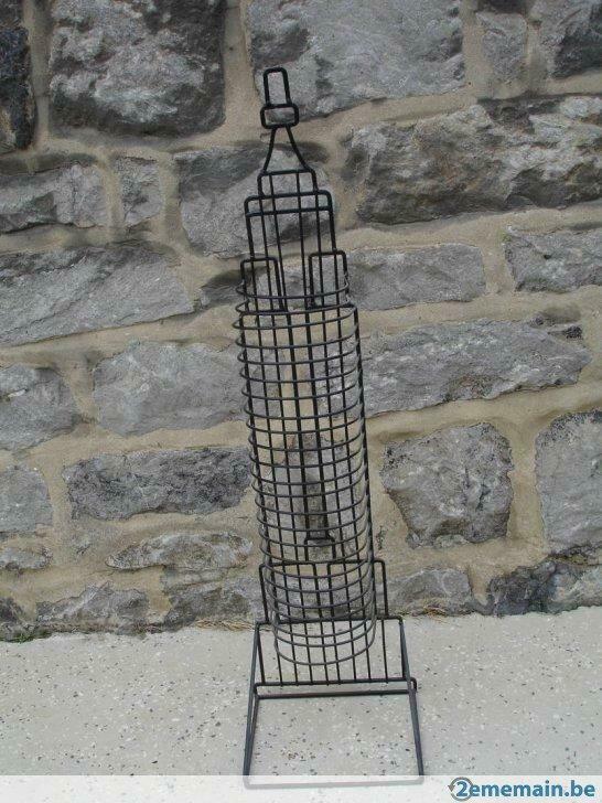 Colonne rangement CD., Neuf
