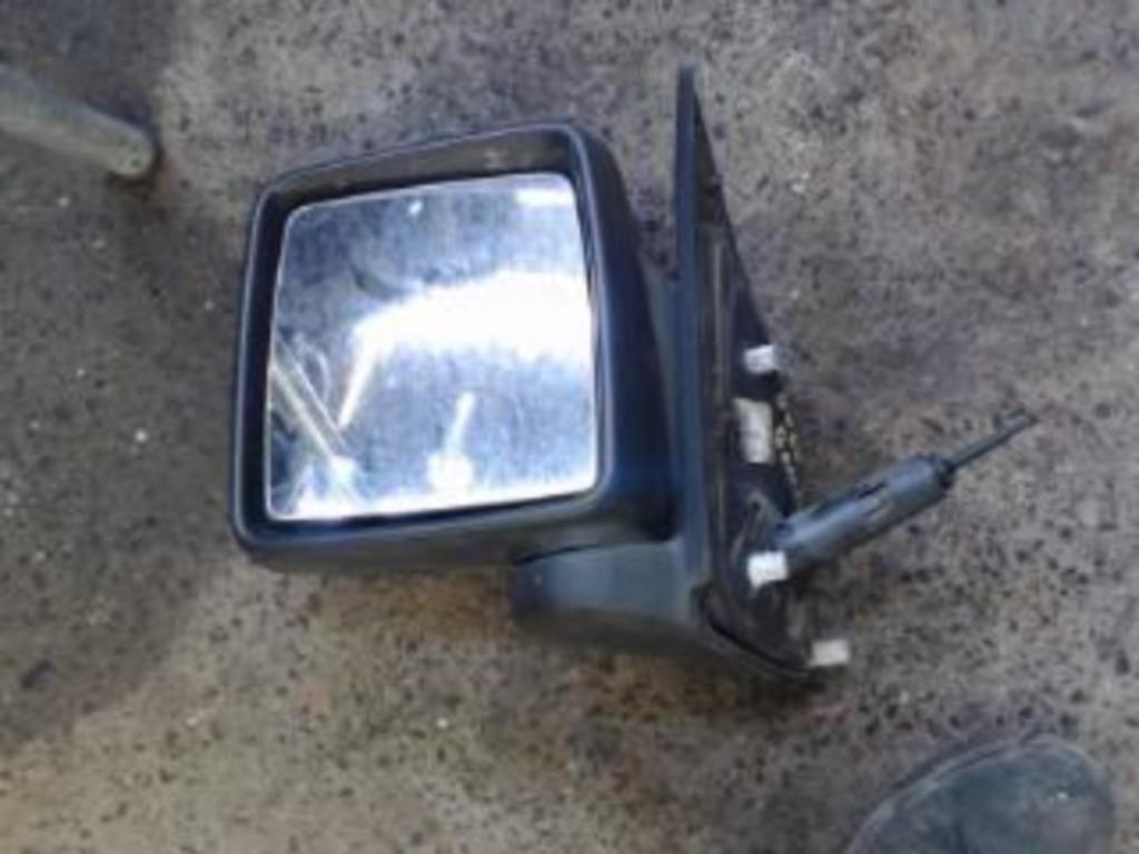 Rétroviseur gauche Opel Combo C 2002-2004 LP/13994, Enlèvement ou Envoi, Utilisé, Opel