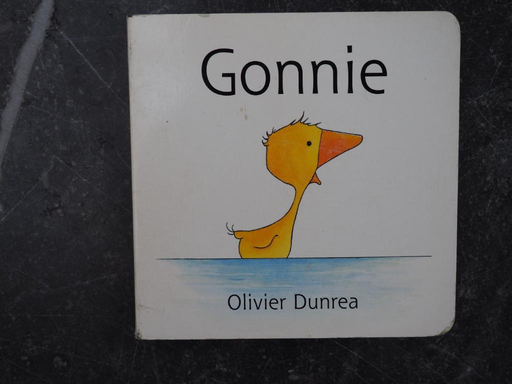 Gonnie, Boeken, Ophalen of Verzenden