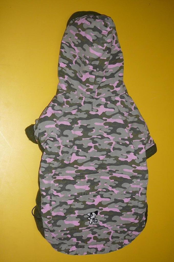 Hondenkleding  : camouflage  (doos 3), Dieren en Toebehoren, Ophalen of Verzenden