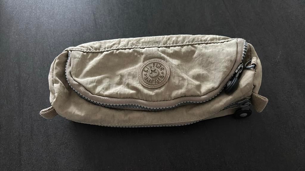 Plumier Kipling, Enlèvement, Comme neuf