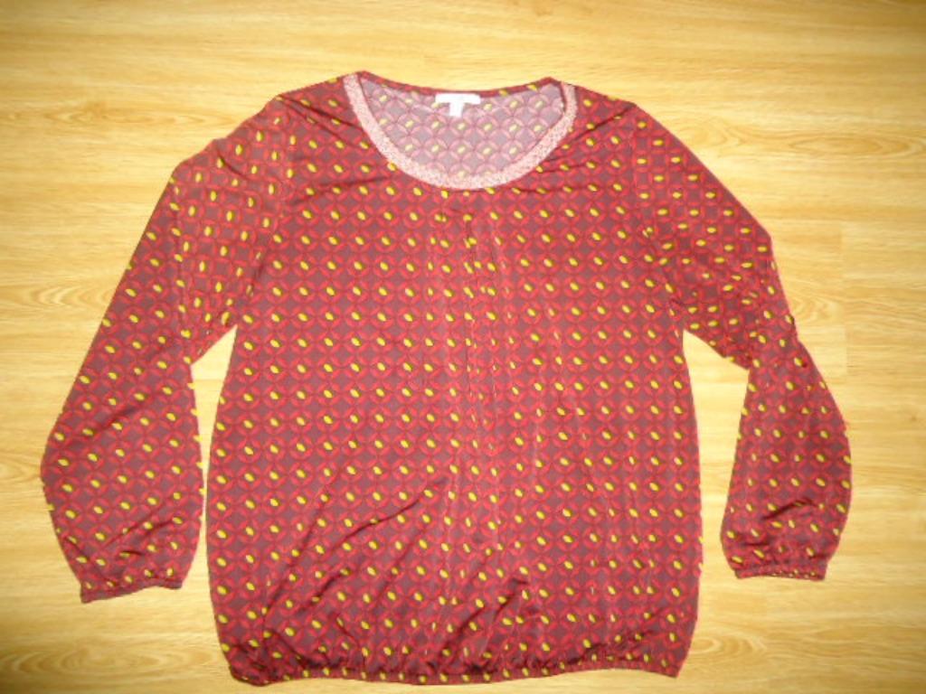 mooie longsleeve PTC maat XXL, Maat 46/48 (XL) of groter, Ophalen of Verzenden, Zo goed als nieuw, PTC