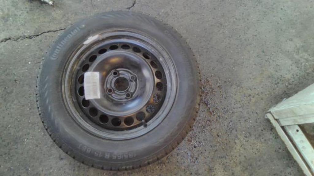 Roue Renault Clio 2 185/65r15 1998-2001 LP/14380, Ophalen, Gebruikt, Renault