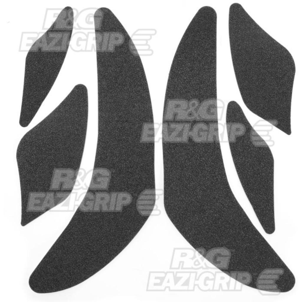 Kit d'autocollants pour poignées de réservoir R&G NC700/750, Neuf, R&G, Enlèvement ou Envoi, R&G