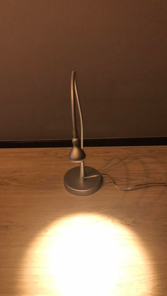 lampe de bureau IKEA, Enlèvement, Utilisé