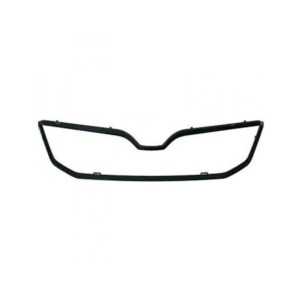 CONTOUR DE CALANDRE - GRILLE CENTRALE SKODA OCTAVIA (17-20), Enlèvement ou Envoi