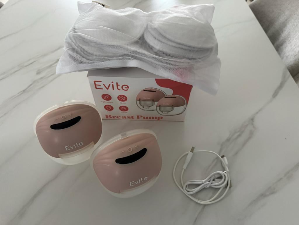 Evite borstkolf, Enlèvement, Utilisé