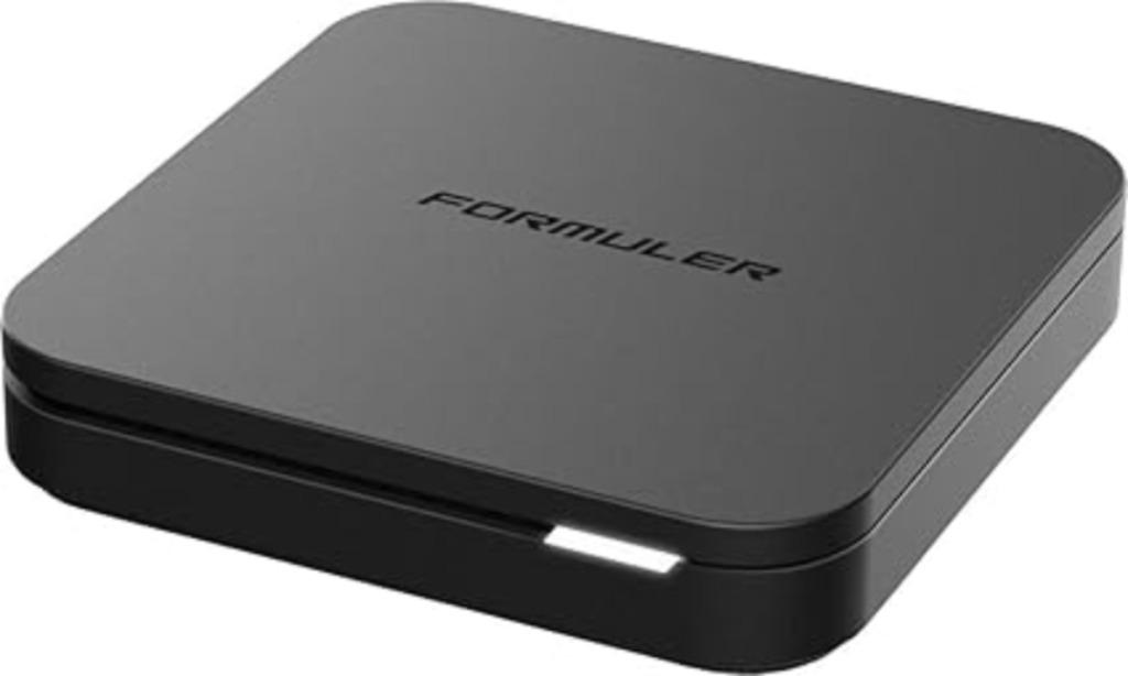 Formuler Z10 SE 4K | Media Streamer | Nieuw, -, Verzenden, -, Nieuw