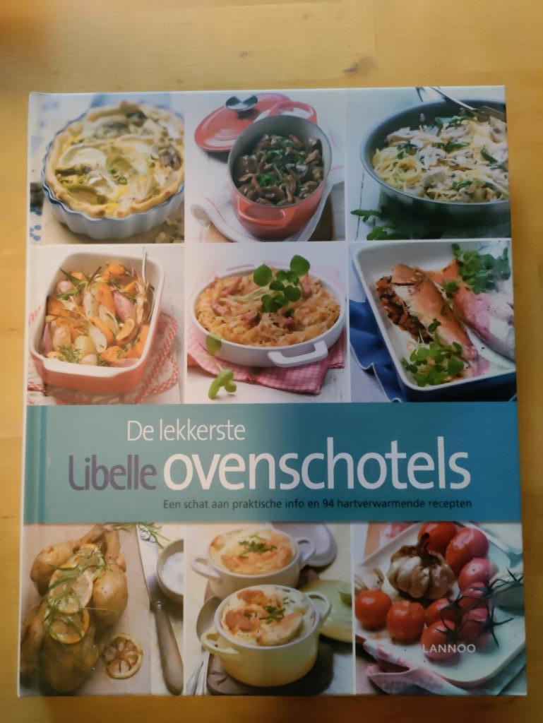 De lekkerste ovenschotels, Boeken, Ophalen of Verzenden, Zo goed als nieuw, Europa