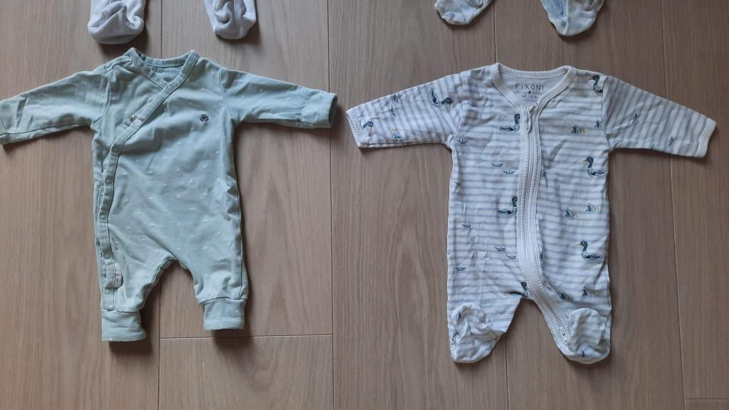 Forfait fille/garçon, taille 44, Enlèvement, Utilisé, Garçon ou Fille, Ensemble